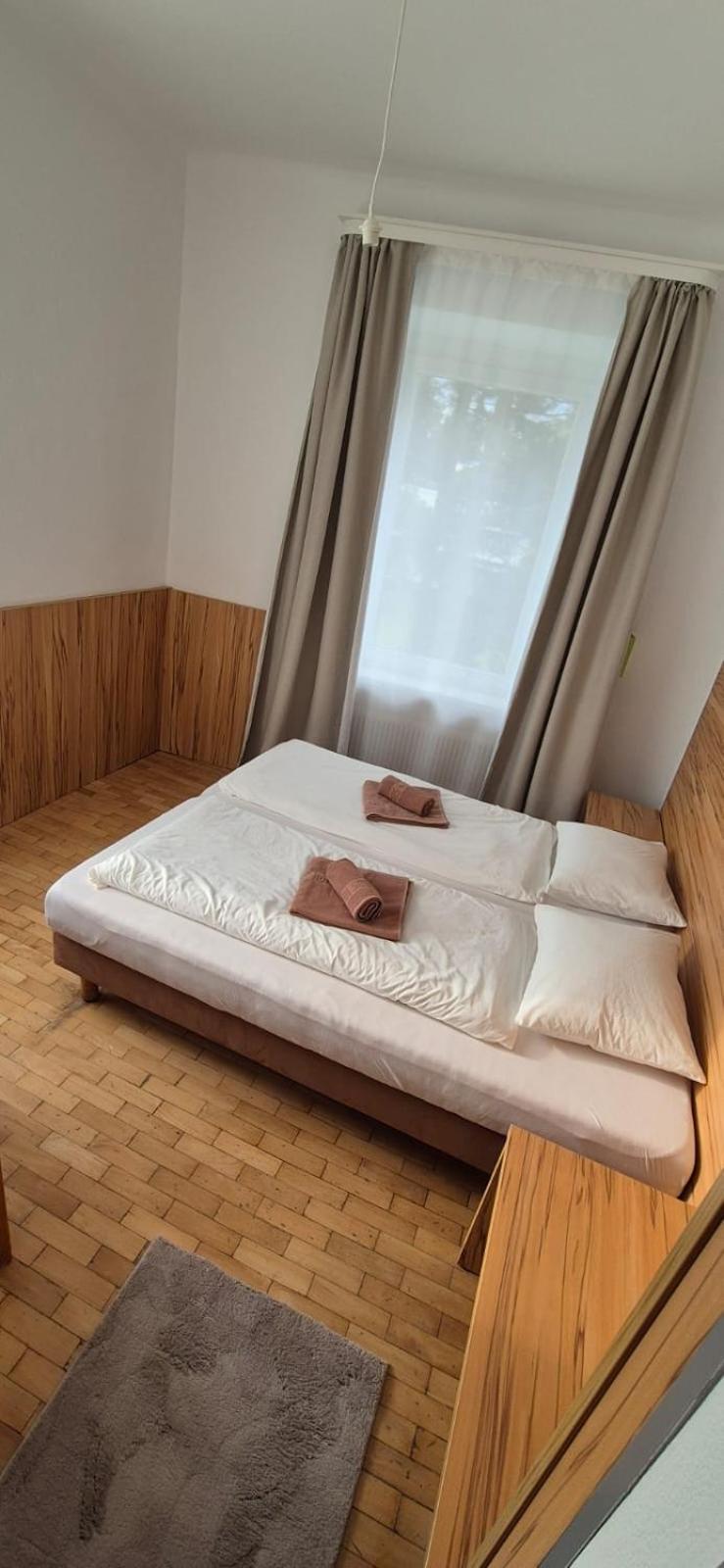 Pension Jahn Salzburg Buitenkant foto